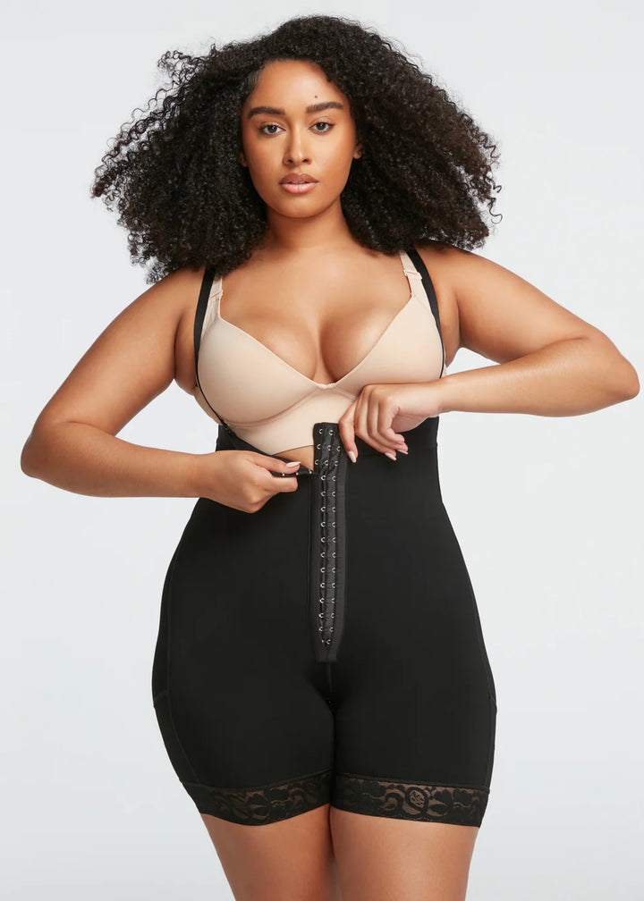 3Row Full Shapewear