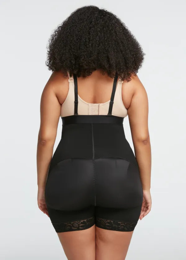 3Row Full Shapewear