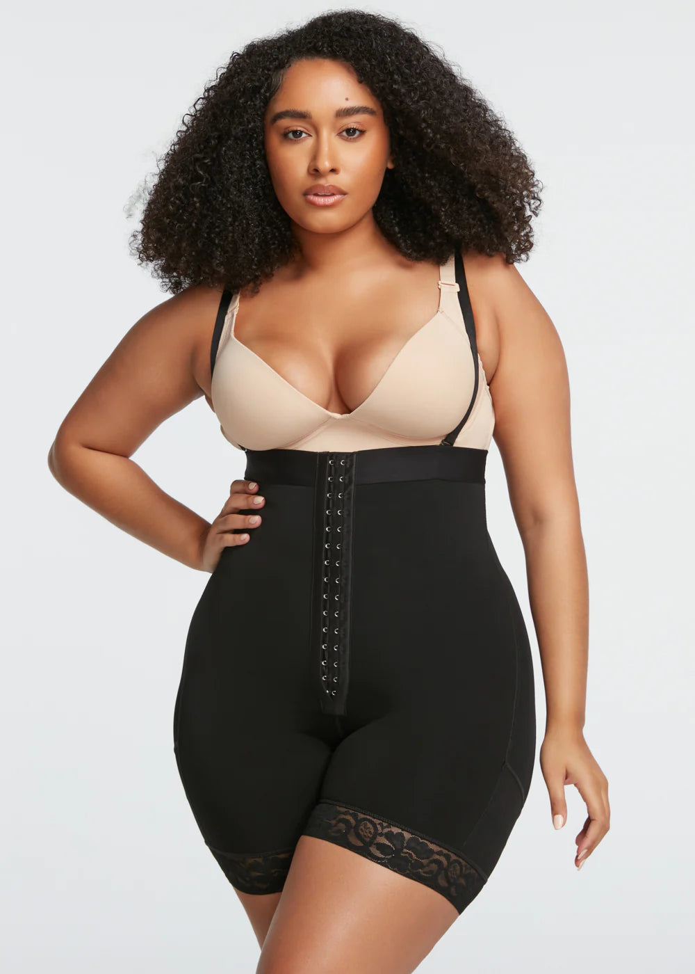 3Row Full Shapewear