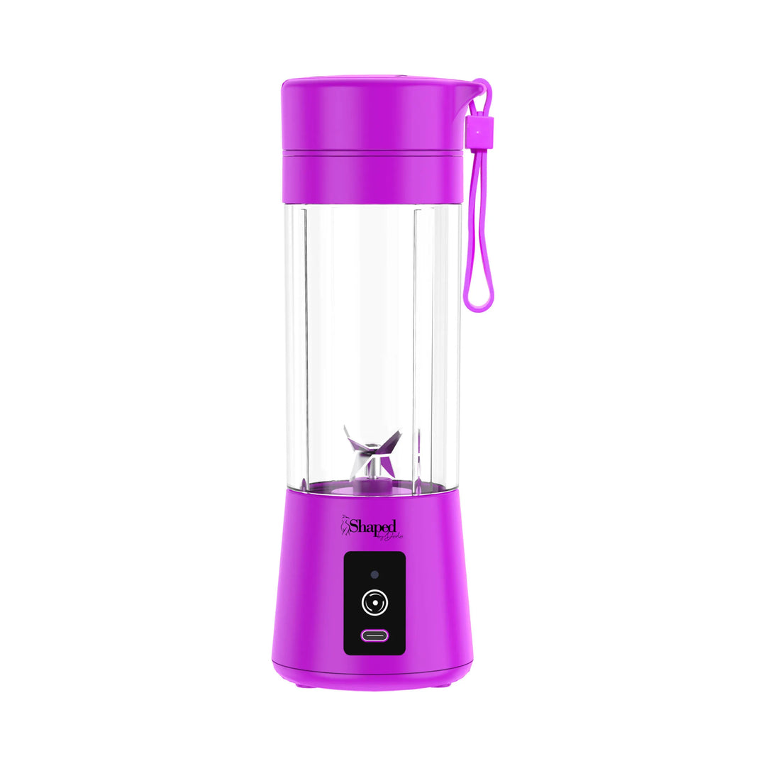 Rechargeable Portable Blender