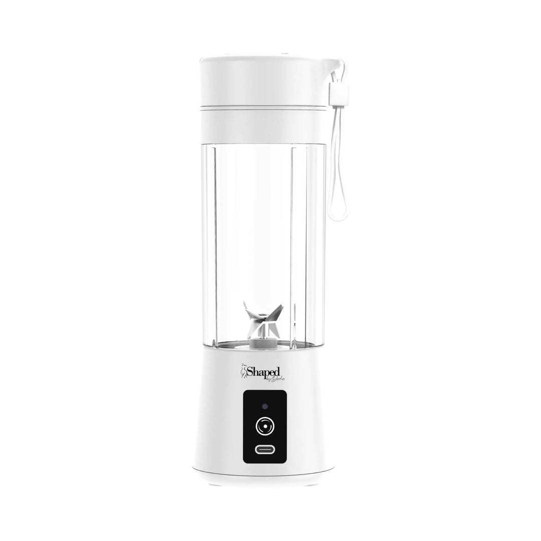 Rechargeable Portable Blender