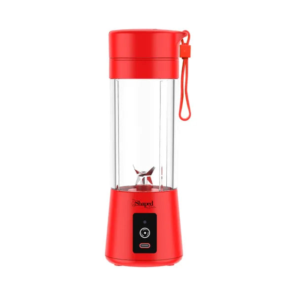 Rechargeable Portable Blender