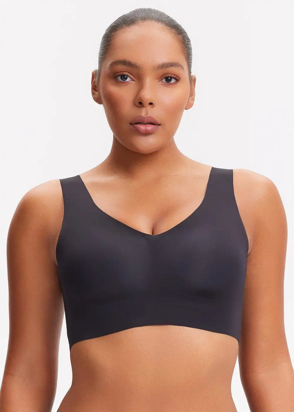 Wireless Seamless Bra