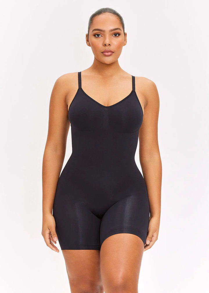 Mimi Lowback Shapewear