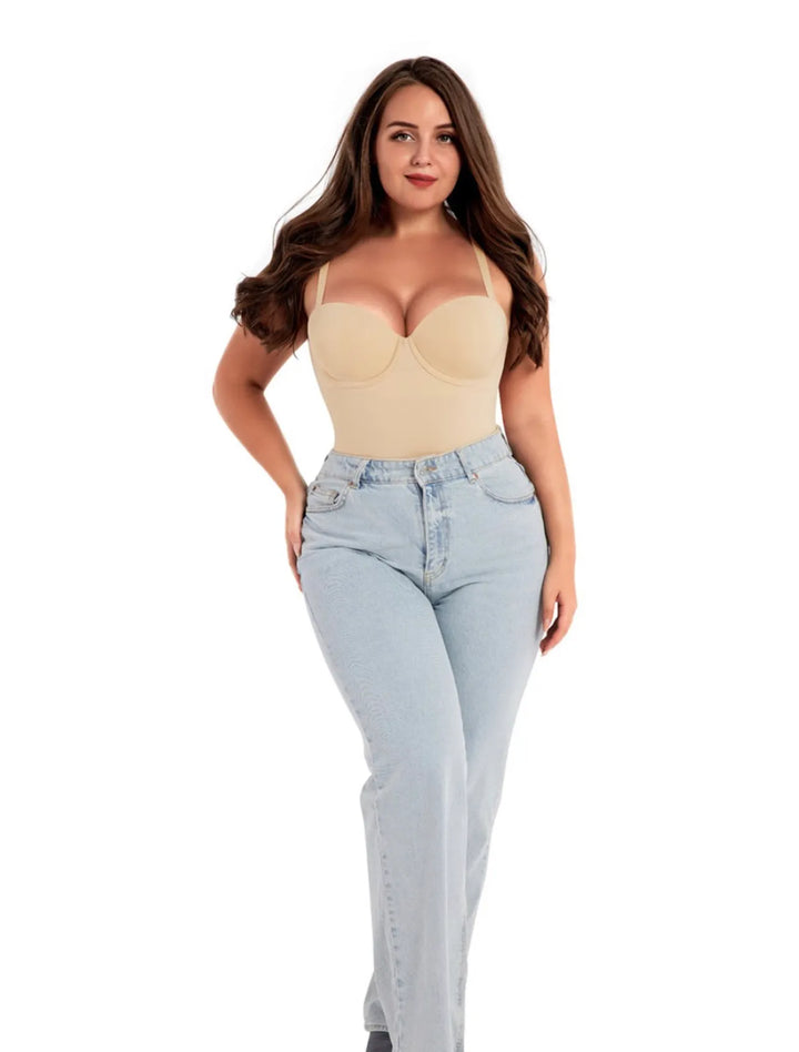 Shapewear Bodysuit