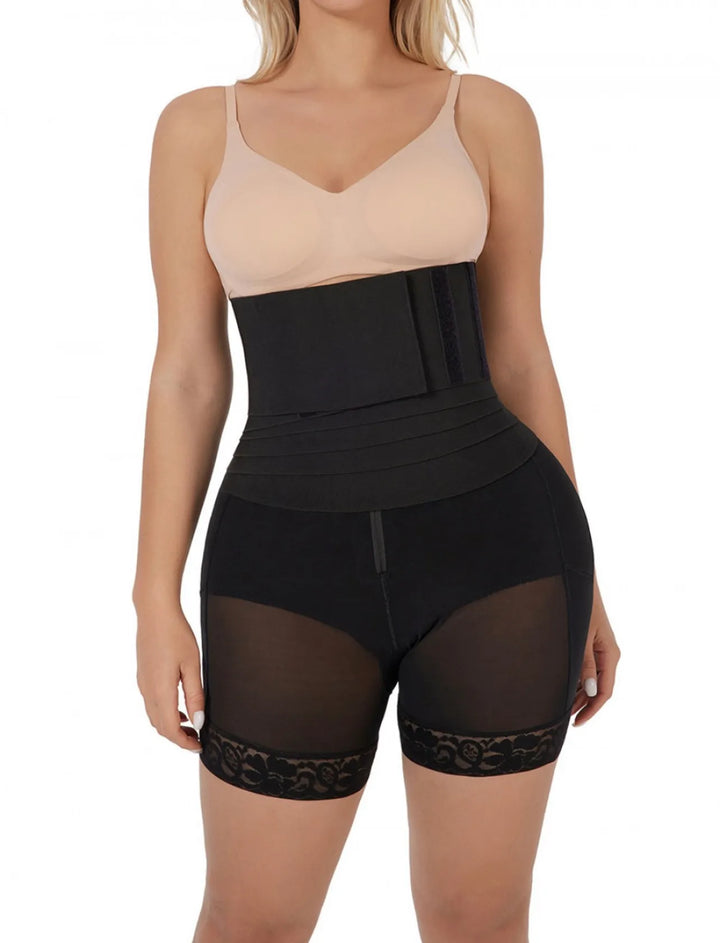 Wrap N Lift Shapewear