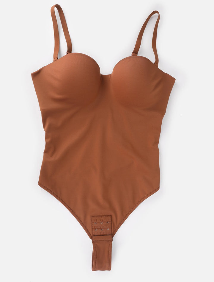 New Shapewear Bodysuit