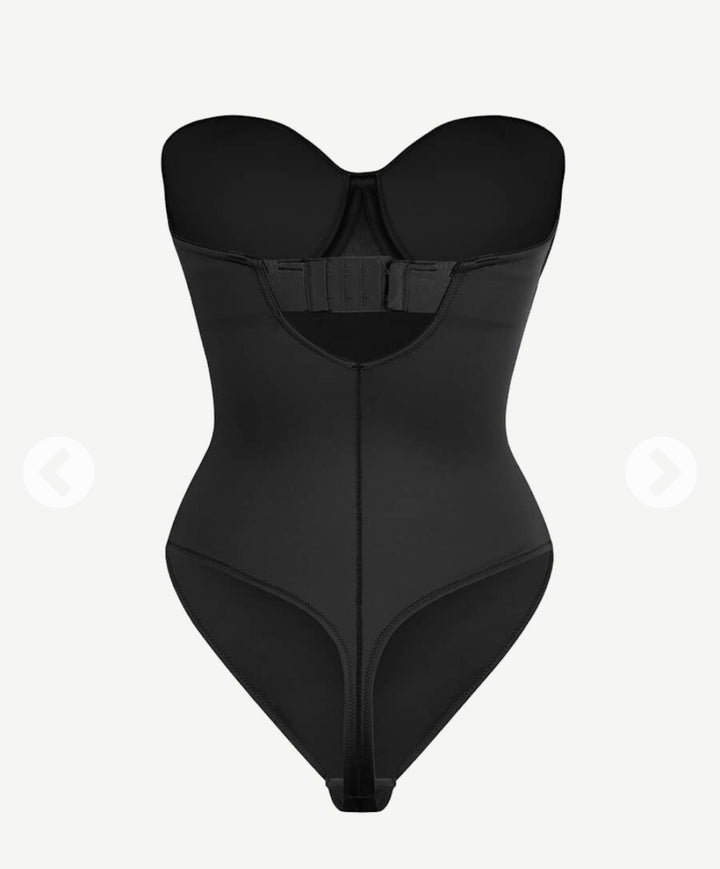 New Shapewear Bodysuit