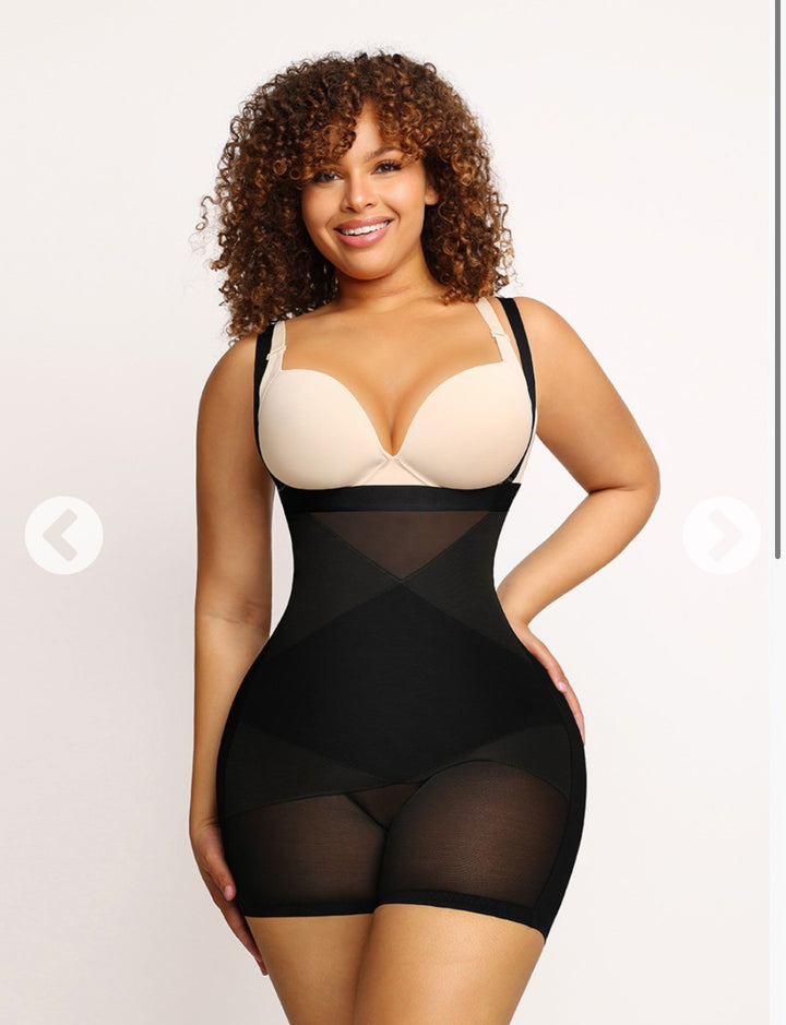 Mesh Shapewear