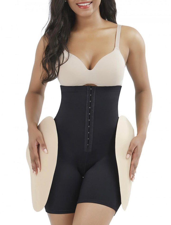 3-IN-1 PADDED BODYSHAPER