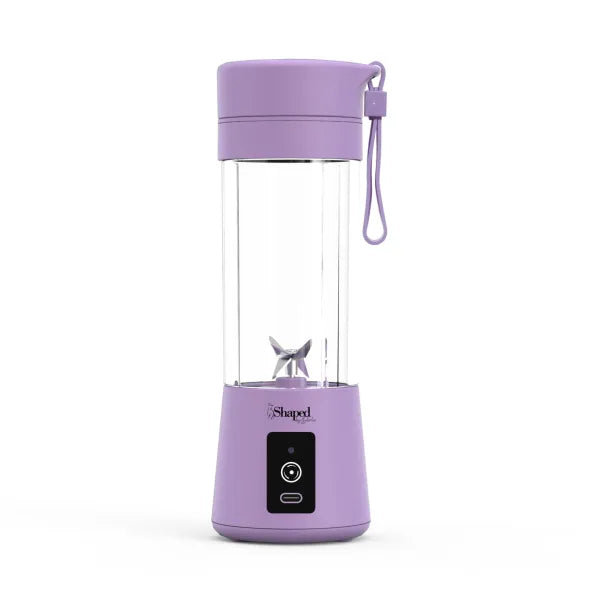 Rechargeable Portable Blender