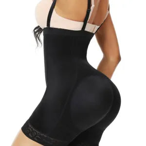 3-IN-1 PADDED BODYSHAPER