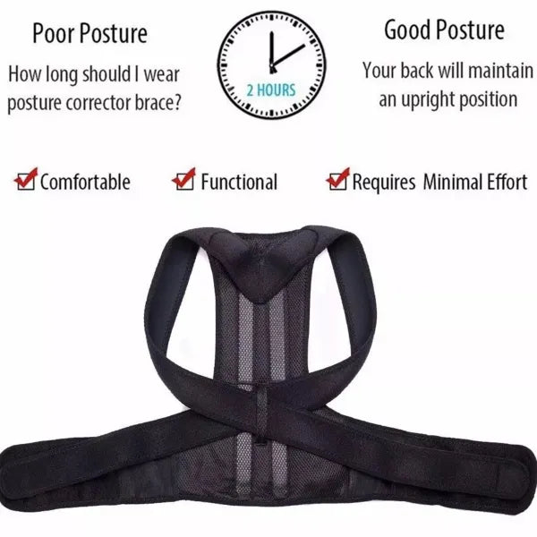 Posture Corrector