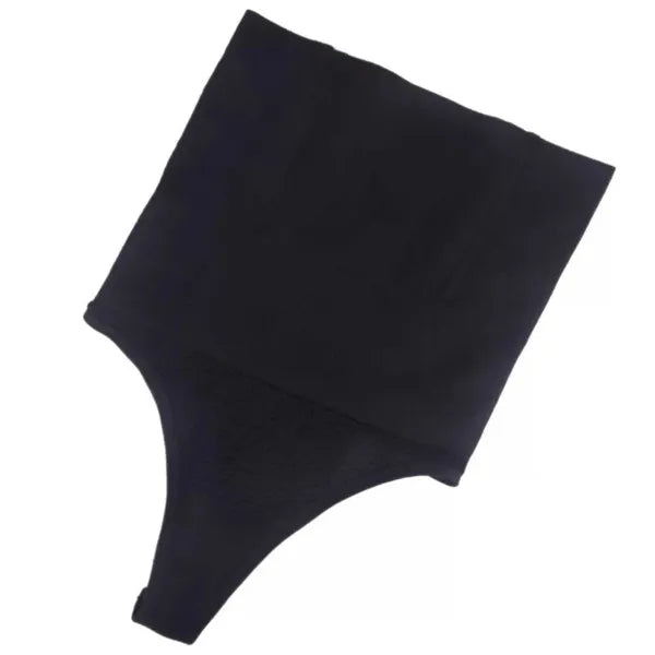 Seamless Tummy Thong Shaper